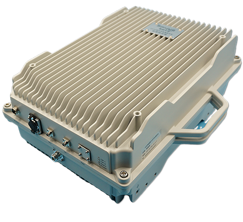 锦江单频/双频/四频/五频运营级数字光纤直放站