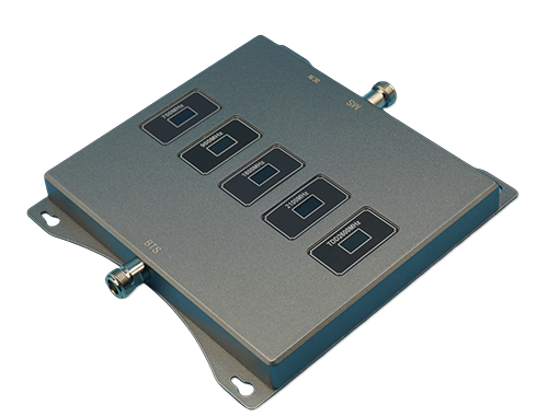 锦江五频4G+5G手机信号增强器200㎡