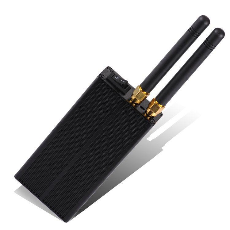  锦江1.2G/1.5G导航屏蔽器