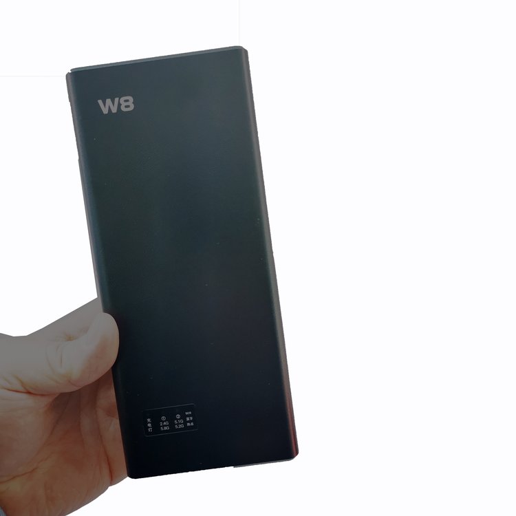  锦江蓝牙WiFi信号屏蔽器