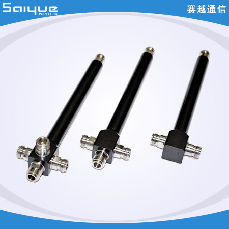  锦江FM调频广播同步广播功分器