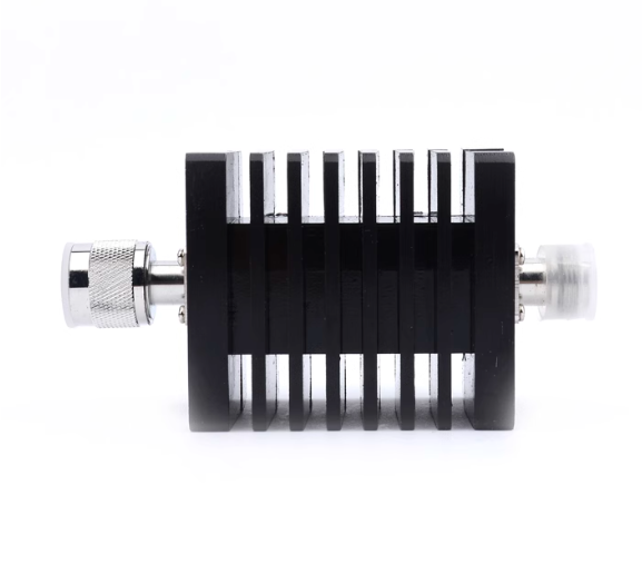  锦江腔体固定衰减器0-3G/0-4G  N型接口